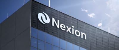 Nexion Solutions, S.A. de C.V. background image