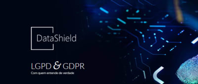 Datashield Brasil Ltda background image