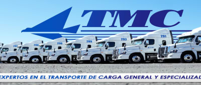 Transportes Mineros de Coahuila, S.A. de C.V. background image