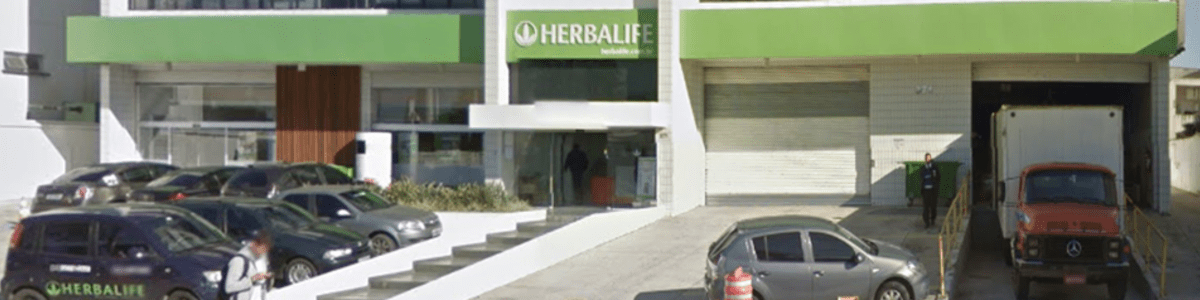 Herbalife International do Brasil Ltda background image