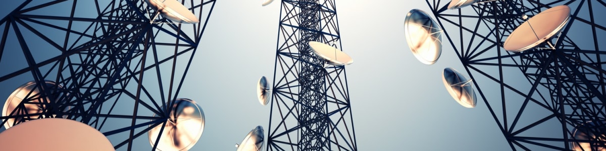 Brasil Service Telecom Ltda background image