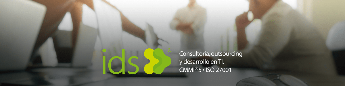 IDS Comercial, S.A. de C.V. background image