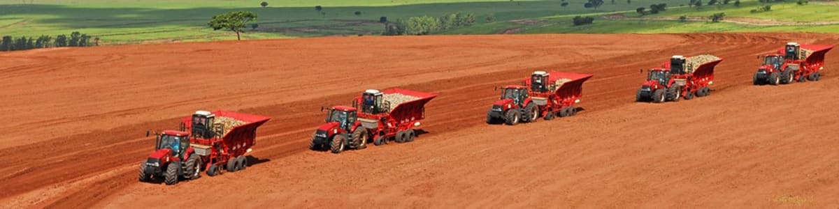 Imagen de fondo de Sollus Mecanização Agrícola Ltda