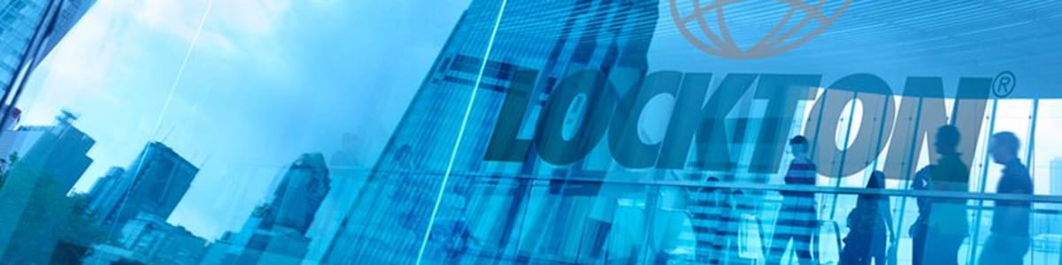 Lockton Brasil Consultoria e Corretora de Seguros Ltda background image