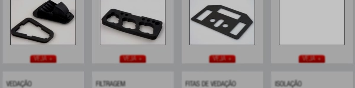 Tecnopeças Peças Técnicas e Fitas Adesivas Ltda background image