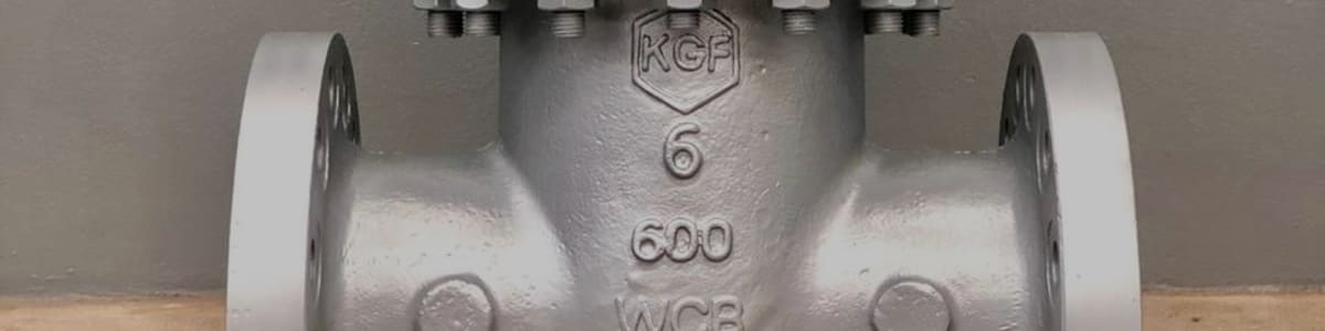 Imagen de fondo de KGF - Industria e Comercio de Valvulas Industriais Ltda