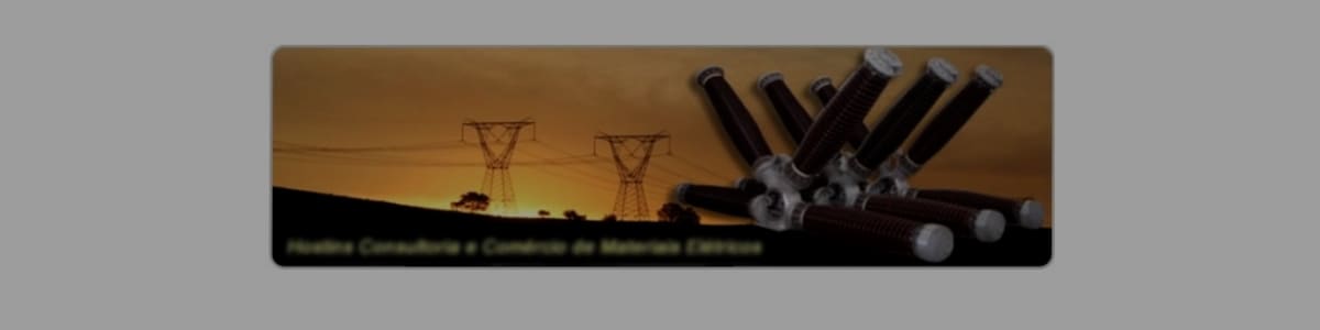 Hostins Consultoria e Comercio de Materiais Eletricos Ltda background image