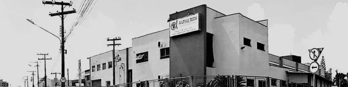 Raytech Industria e Comercio de Maquinas Industriais Ltda background image