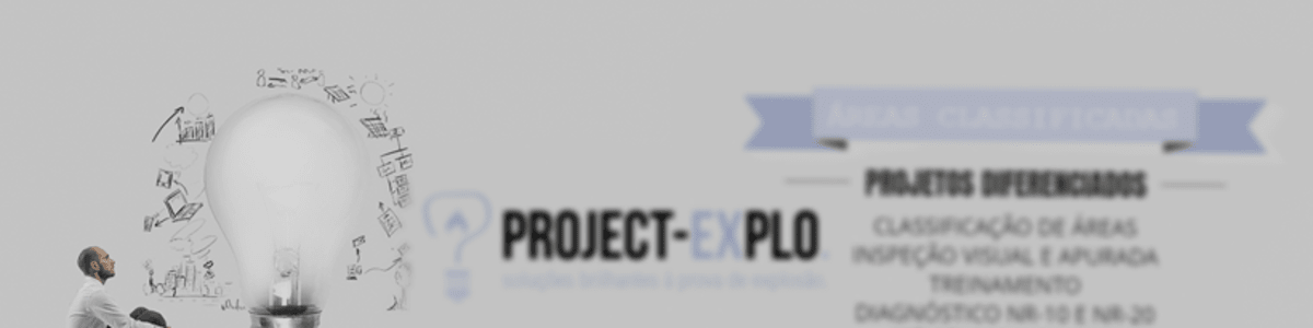 Project Explo Consultoria e Treinamento Ltda background image