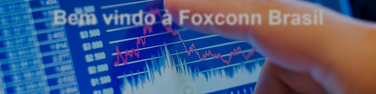 Foxconn Brasil Industria e Comercio Ltda background image