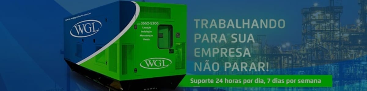 Imagen de fondo de WGL Solucoes em Tecnologias e Servicos Ltda