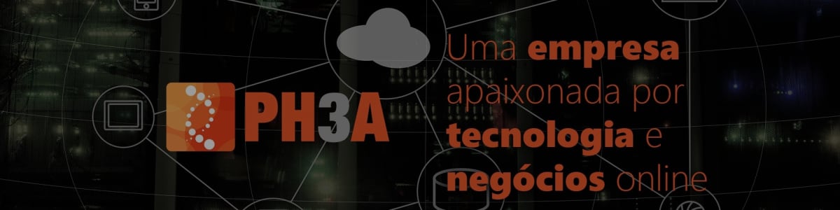 Imagen de fondo de PH3A Comércio e Serviços de Tecnologia da Informação Ltda