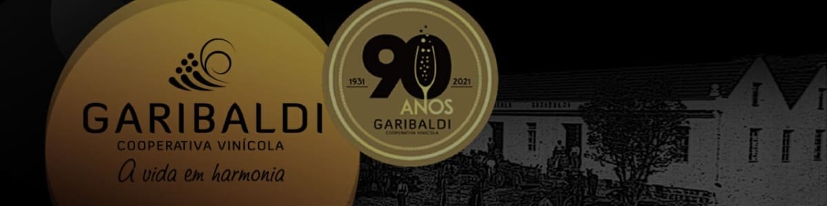 Cooperativa Vinicola Garibaldi Ltda background image