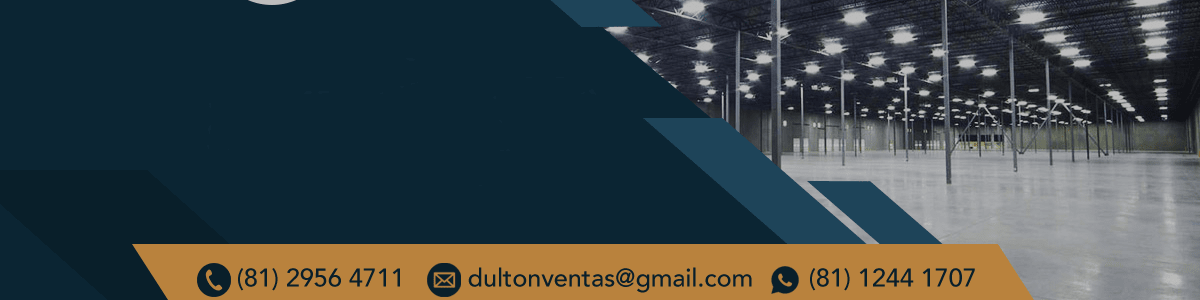 Dulton Soluciones Industriales, S.A. de C.V. background image