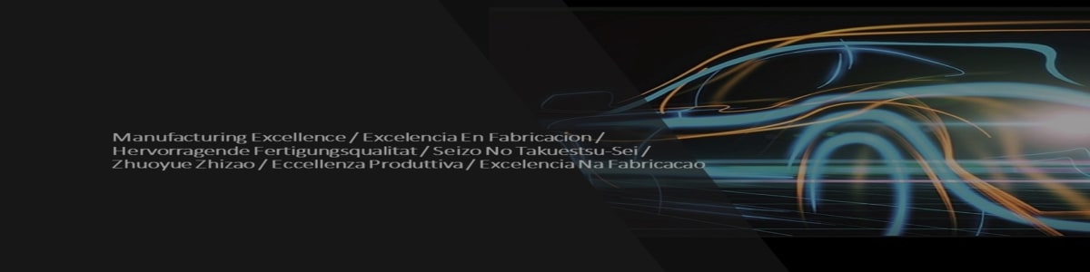 Fujikura Automotive México Querétaro, S.A. de C.V. background image