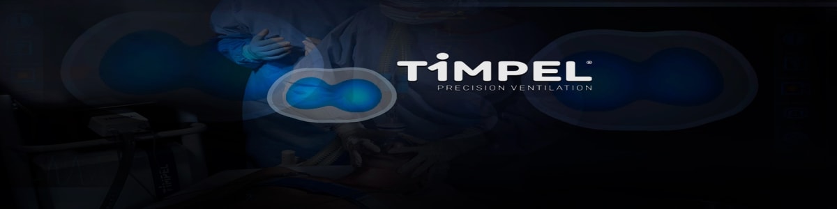 Timpel SA background image