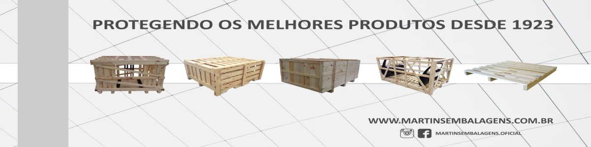 Martins Industria de Embalagens Ltda background image