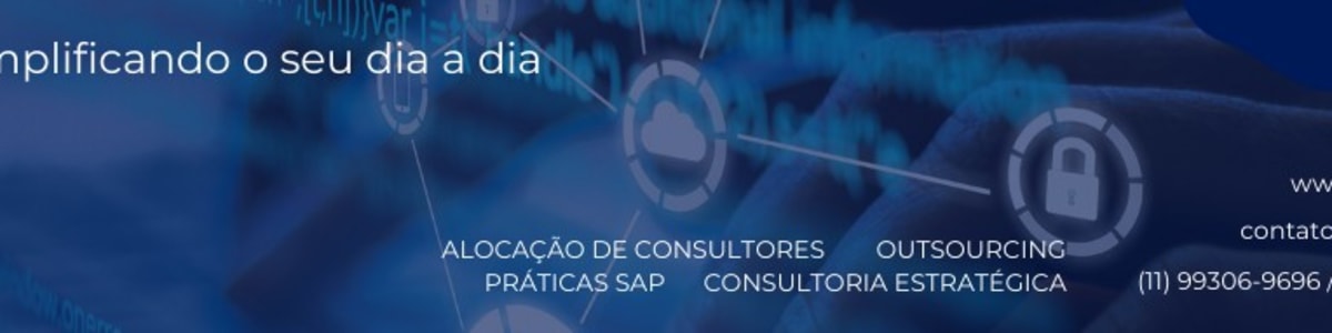 Imagen de fondo de Cidic Consultoria e Tecnologia da Informacao Ltda