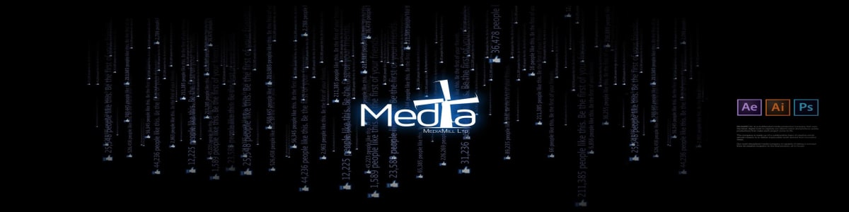 Media Mill Limited background image