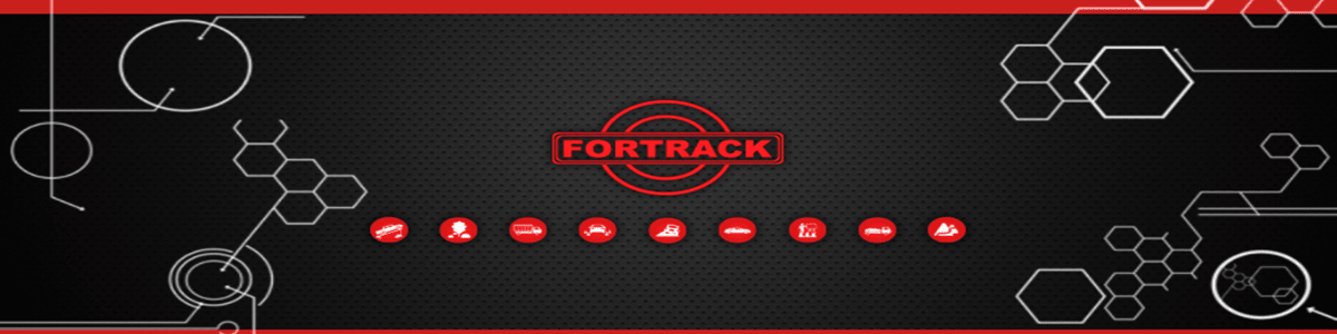 Fortrack Comércio e Eventos Ltda background image