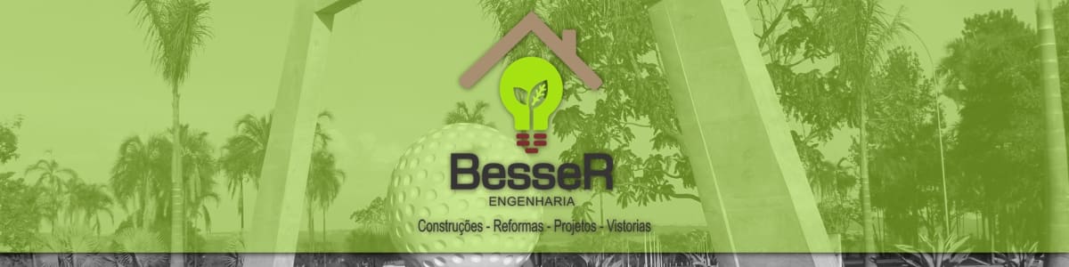 Besser Engenharia e Construcoes Ltda ME background image