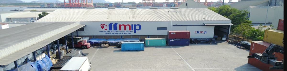 Imagen de fondo de Integrated Port Maneuvers Globalmip, S.A. de C.V.