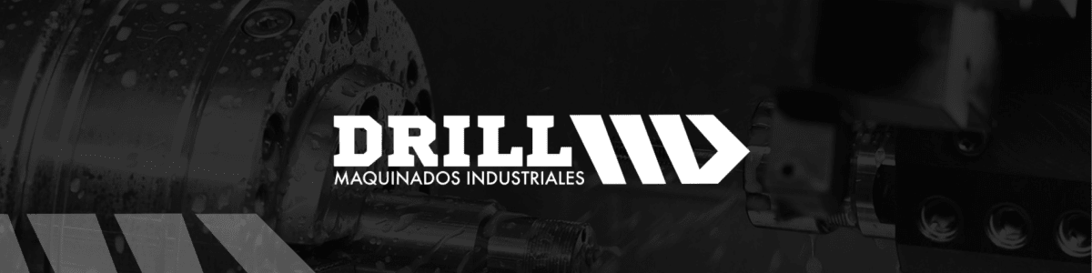 Maquinados Industriales Drill, S.A. de C.V. background image