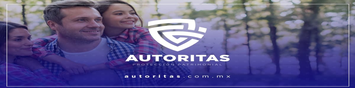 Autoritas México, S.A. de C.V. background image