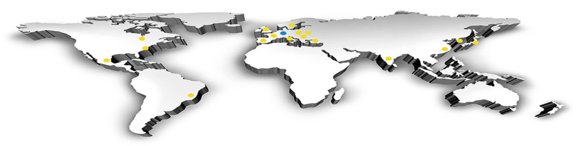 Imagen de fondo de Tristone Flowtech México, S. de R.L. de C.V.