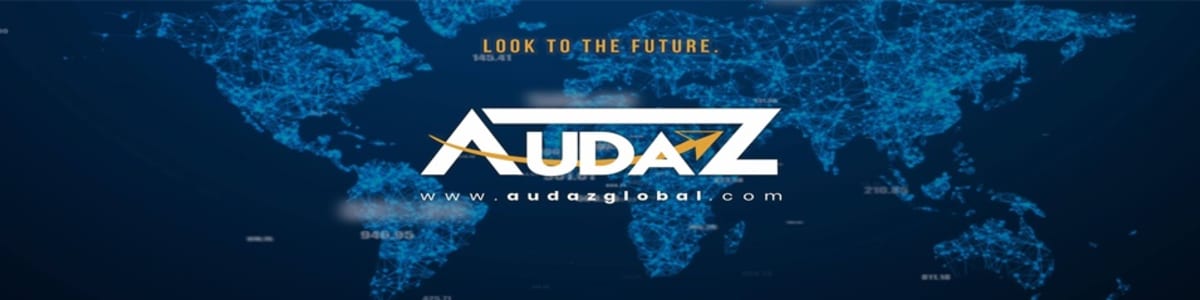 Audaz Global Logistica Ltda background image