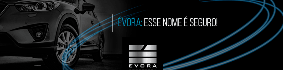 Evora News Corretora de Seguros Ltda background image