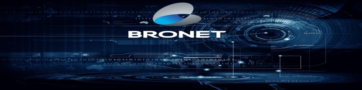 Bronet, S.A. de C.V. background image