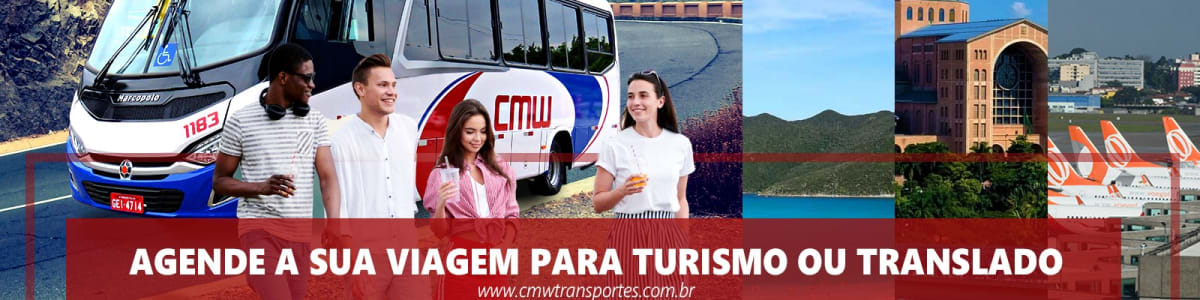 Imagen de fondo de C.M.W.Transportes Ltda