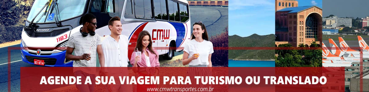 C.M.W. Transportes Ltda background image