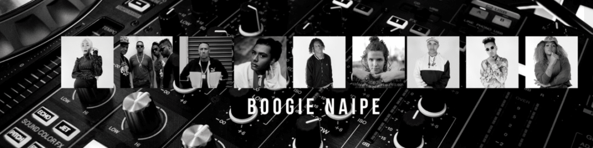 Imagen de fondo de Boogie Naipe Estilos Ltda