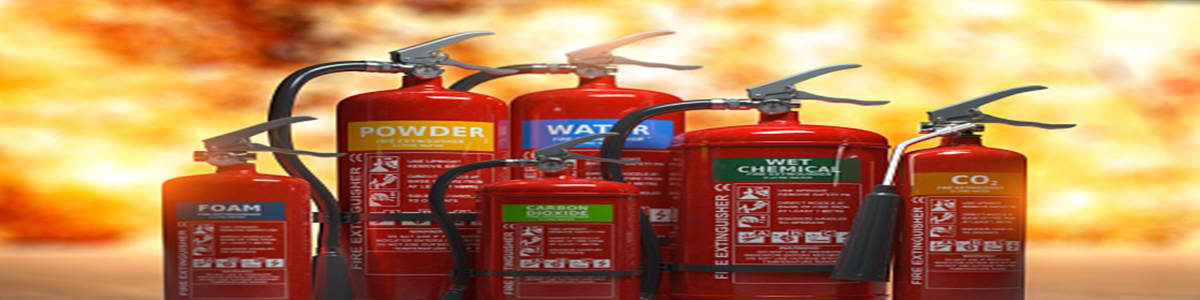 Biciextil Extintores Ltda background image