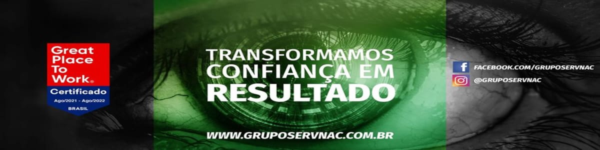 Servnac Soluções Corporativas Ltda background image