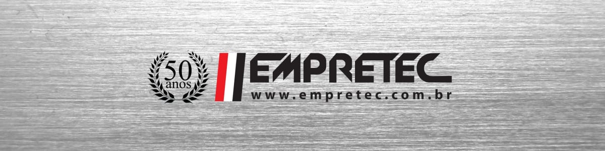 Empretec Industria e Comercio Ltda background image