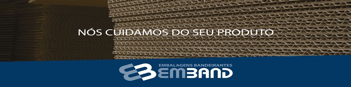 Embalagens Bandeirantes Ltda background image