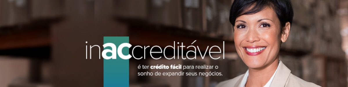 Accredito Sociedade de Credito Direto SA background image