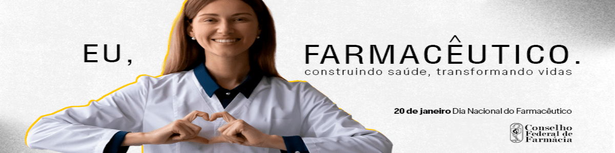 Imagen de fondo de Conselho Federal de Farmacia