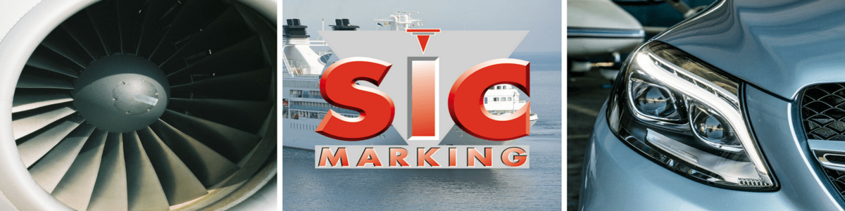 SIC Marking México, S.A. de C.V. background image