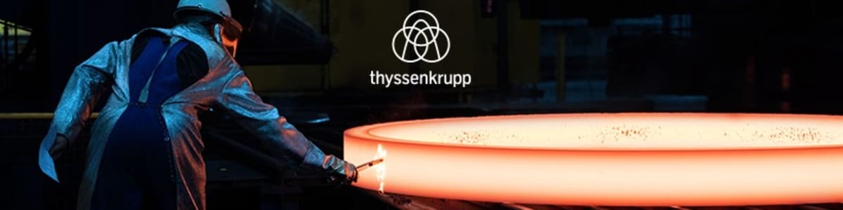 Thyssenkrupp Springs & Stabilizers de México, S. de R.L. de C.V. background image