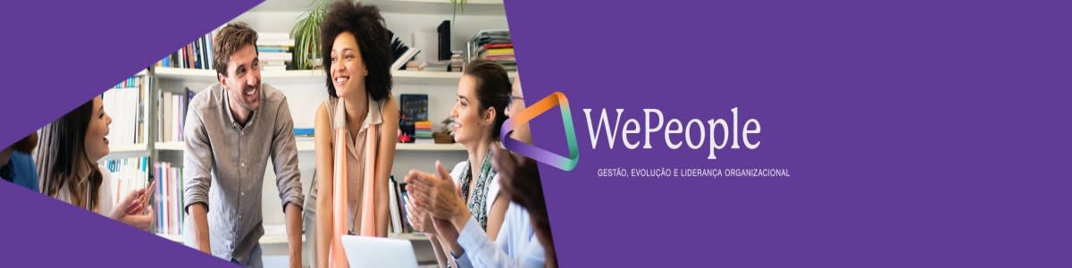 Wepeople Treinamento e Desenvolvimento Humano Ltda background image