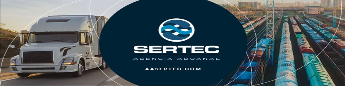 Sertec Agencia Aduanal, S.A. de C.V. background image