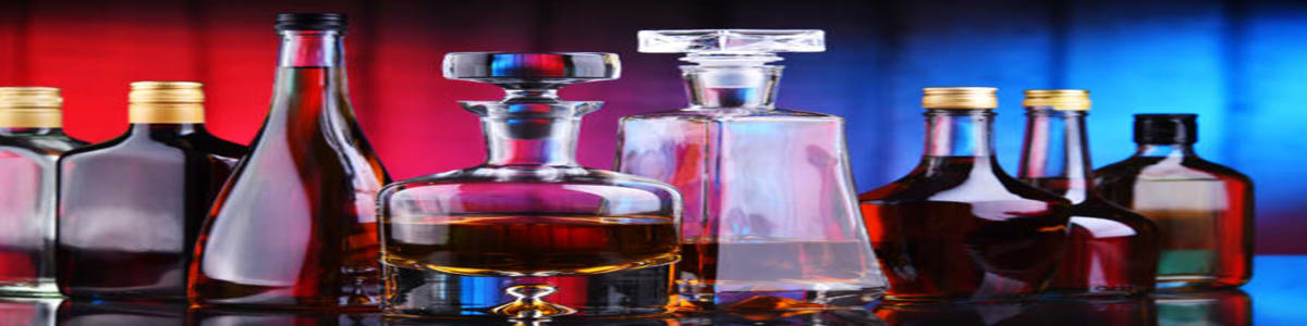 Rum of Panama Corp. background image