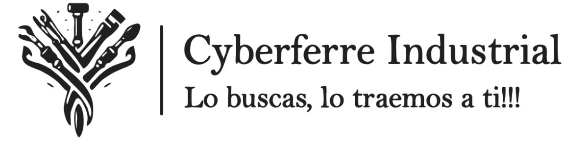 Imagen de fondo de Cyberferre, S.A. de C.V.