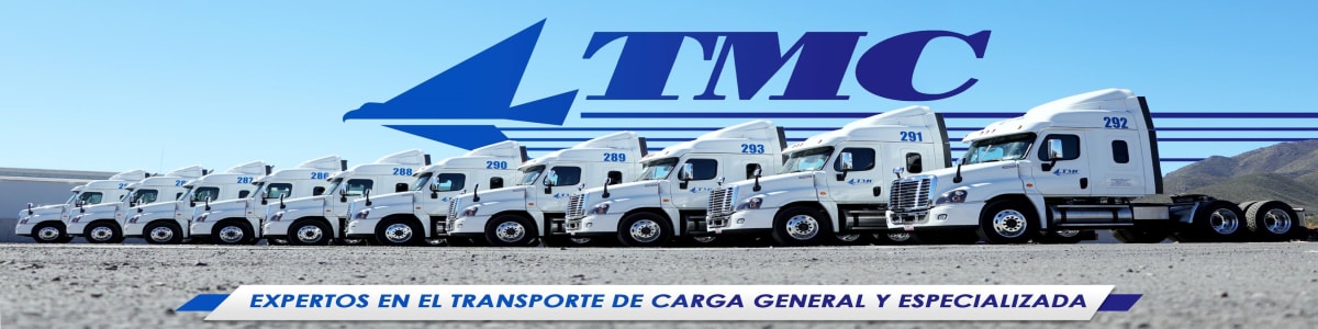 Transportes Mineros de Coahuila, S.A. de C.V. background image