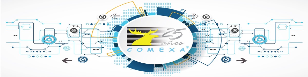 Corporación Comexa, S.A. de C.V. background image