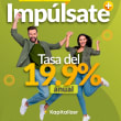 ¡Tasa Fija con grandes beneficios! Lográ fortalecer tu negocio, impulsar tu emprendimiento o crecer tus metas